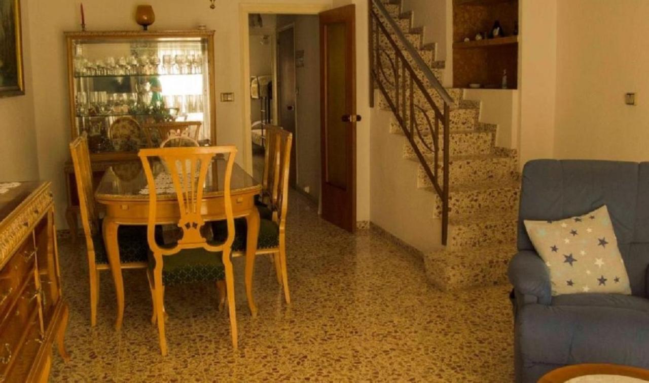Cal Samarra Villa L'Ametlla de Mar Bagian luar foto