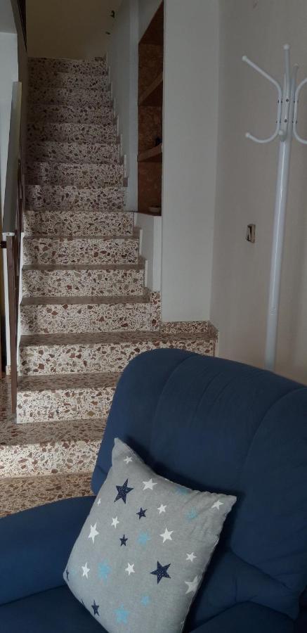 Cal Samarra Villa L'Ametlla de Mar Bagian luar foto