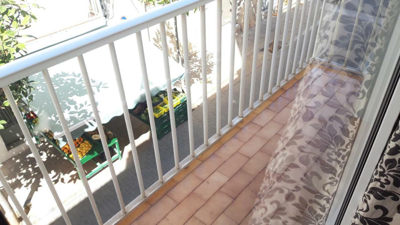 Cal Samarra Villa L'Ametlla de Mar Bagian luar foto